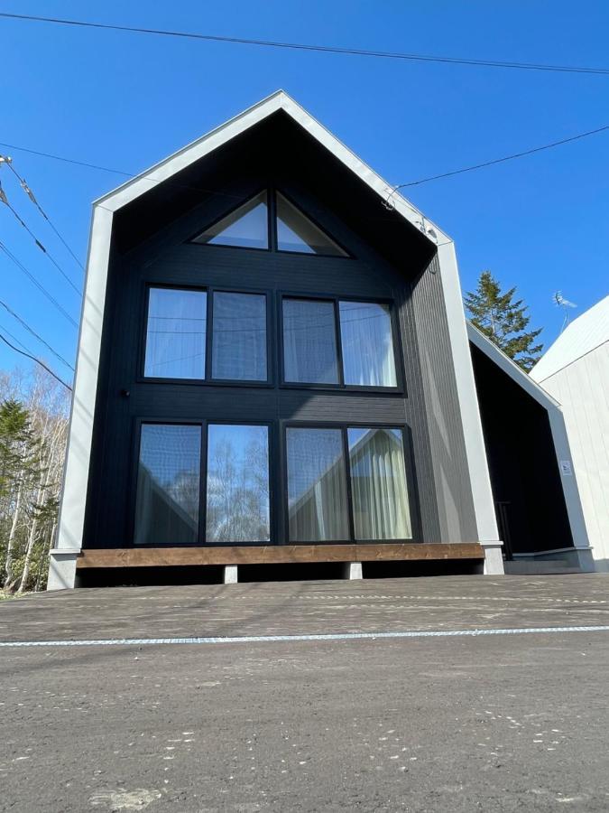 Niseko White Villas Yunosato Rankoshi Exterior foto